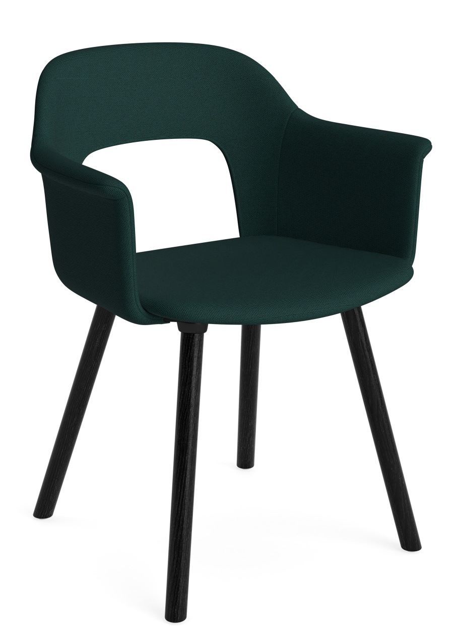 Layout Armchair 224 Armlehnstuhl Hay