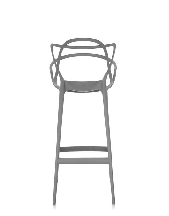 Masters Barhocker Kartell