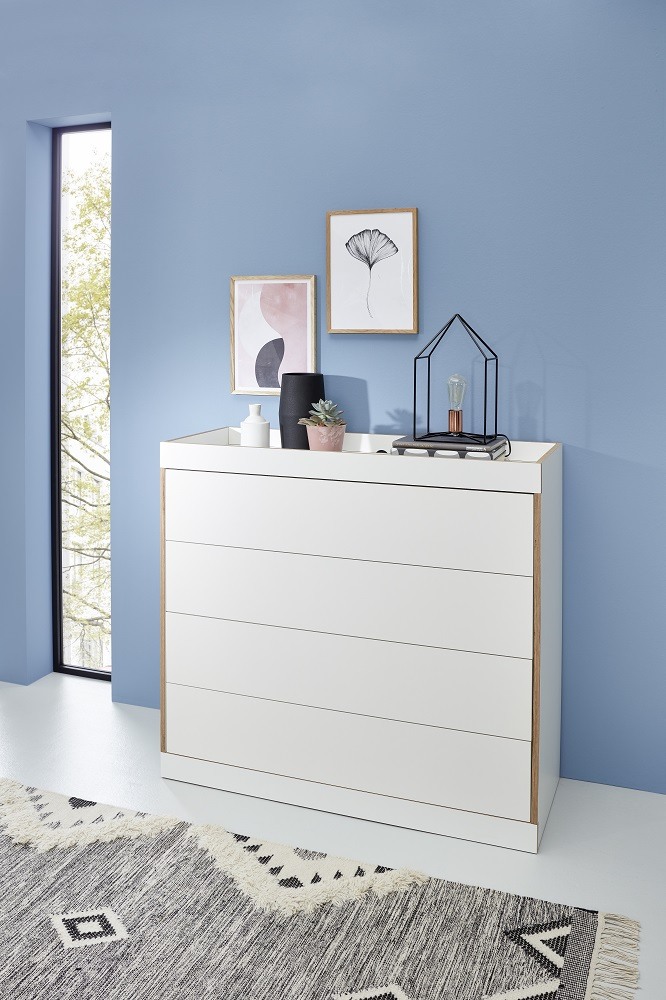 Flai Kommode Müller Möbelwerkstätten