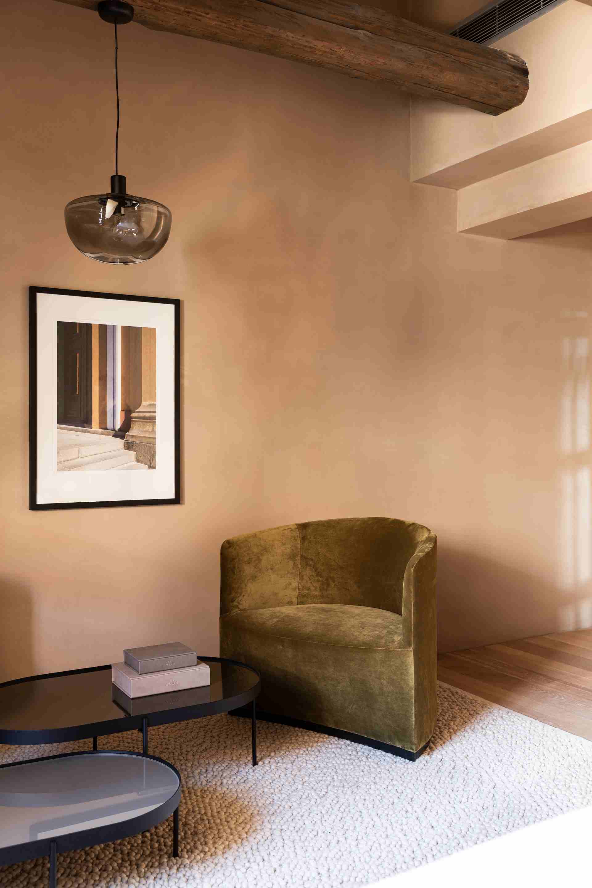 Bank Pendant Lamp Pendelleuchte Audo