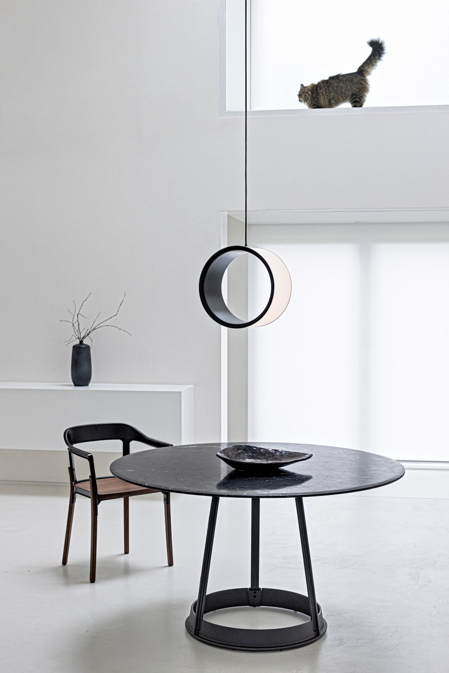 Steelwood Chair Stuhl Magis