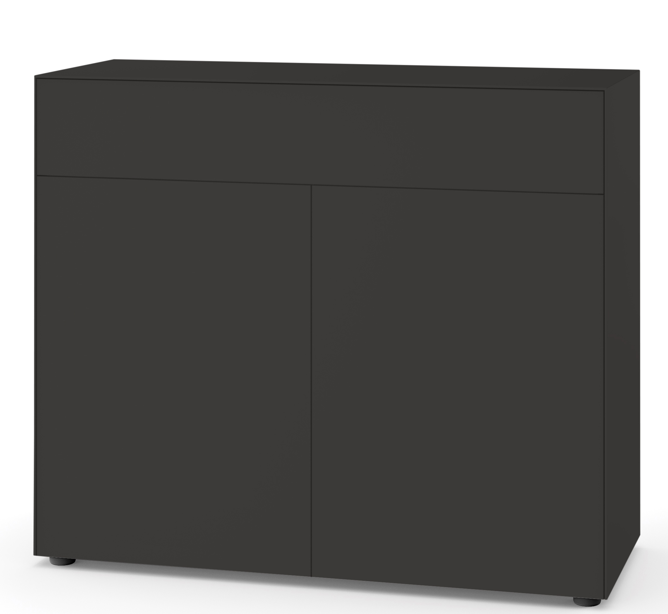 Nex Pur Box Sideboard Kombination Tür / Schubkasten Piure