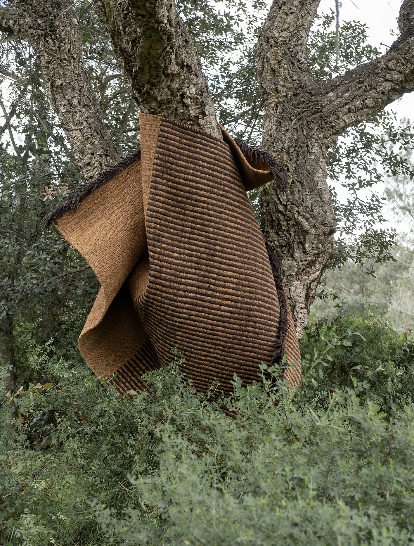 Garden Outdoor Teppich Nanimarquina