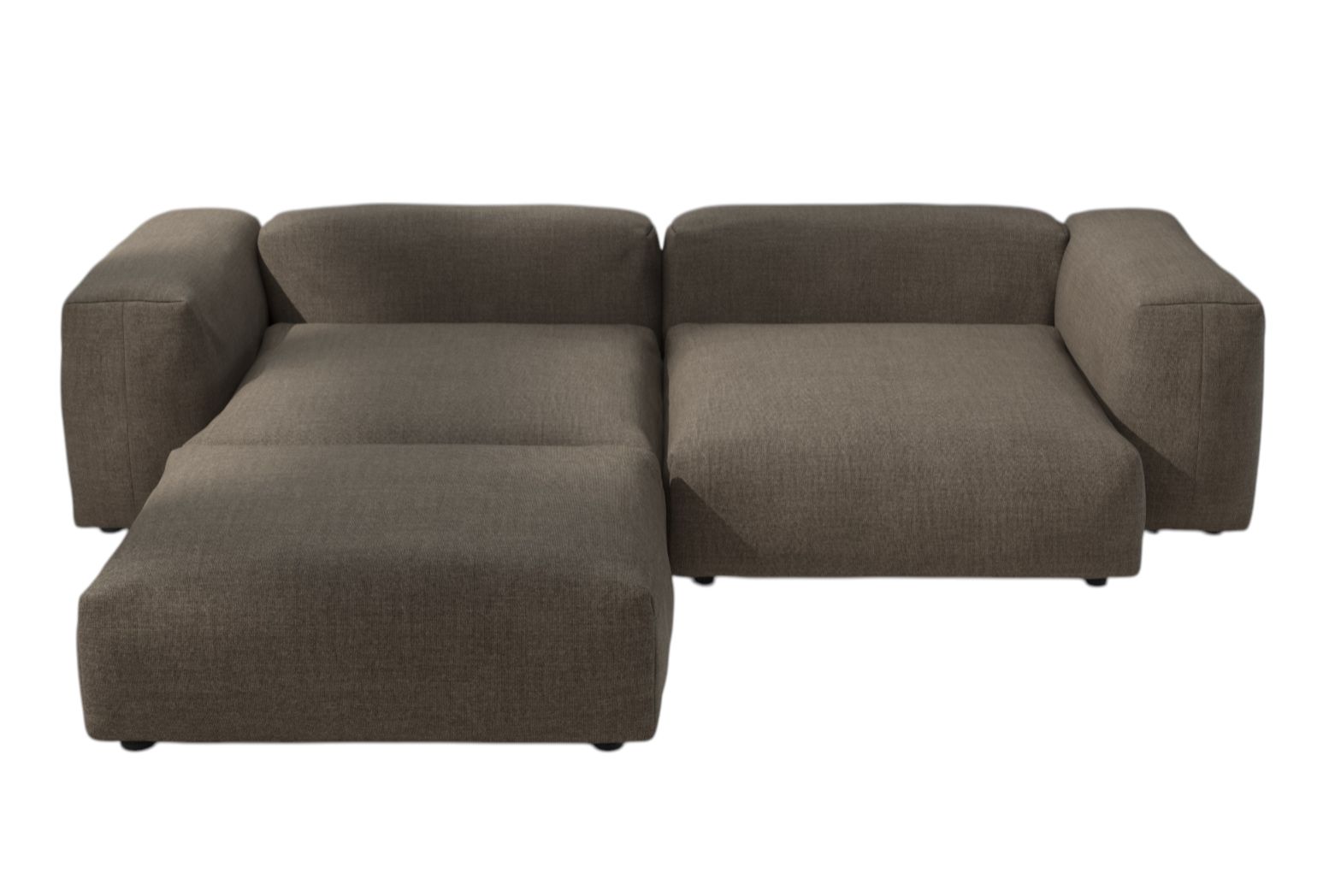 Sofa Set 03 Medium Outdoor 3,5-Sitzer vetsak 