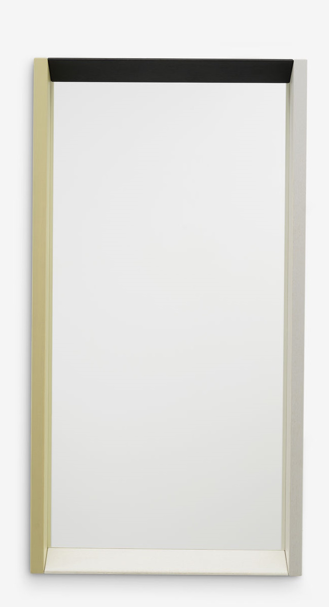 Colour Frame Mirrors Spiegel Vitra