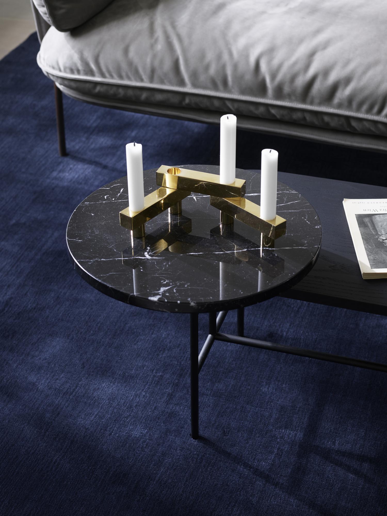 Palette Table JH7 Couchtisch AndTradition