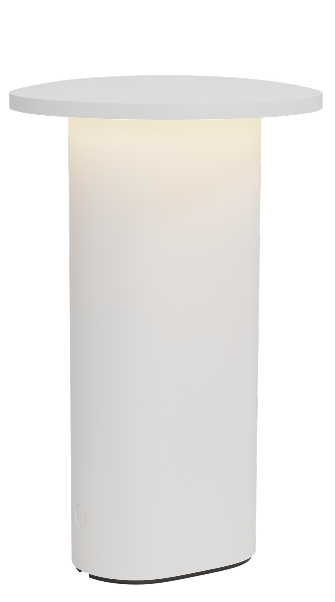 Solae LED Akkuleuchte / Tischleuchte Fritz Hansen