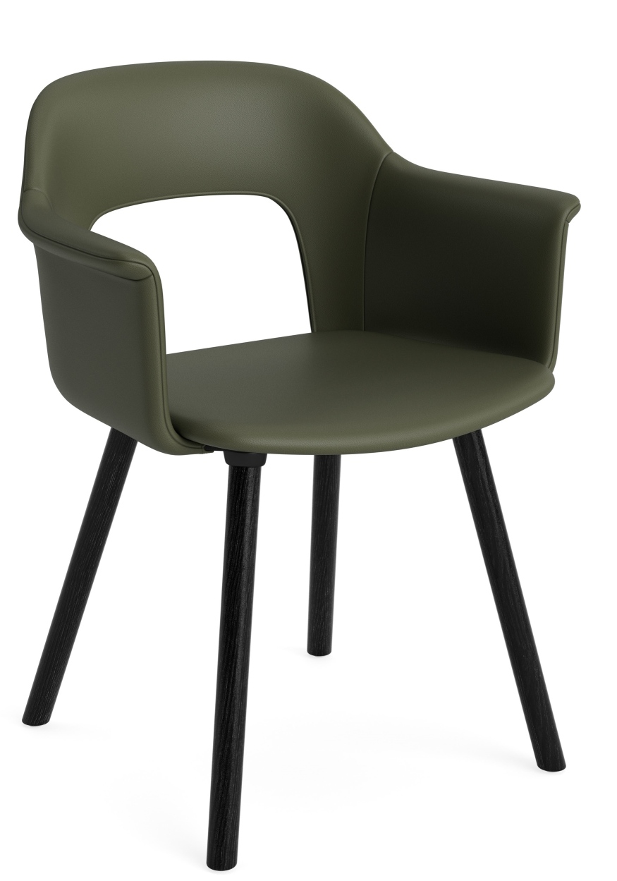 Layout Armchair 224 Armlehnstuhl Hay
