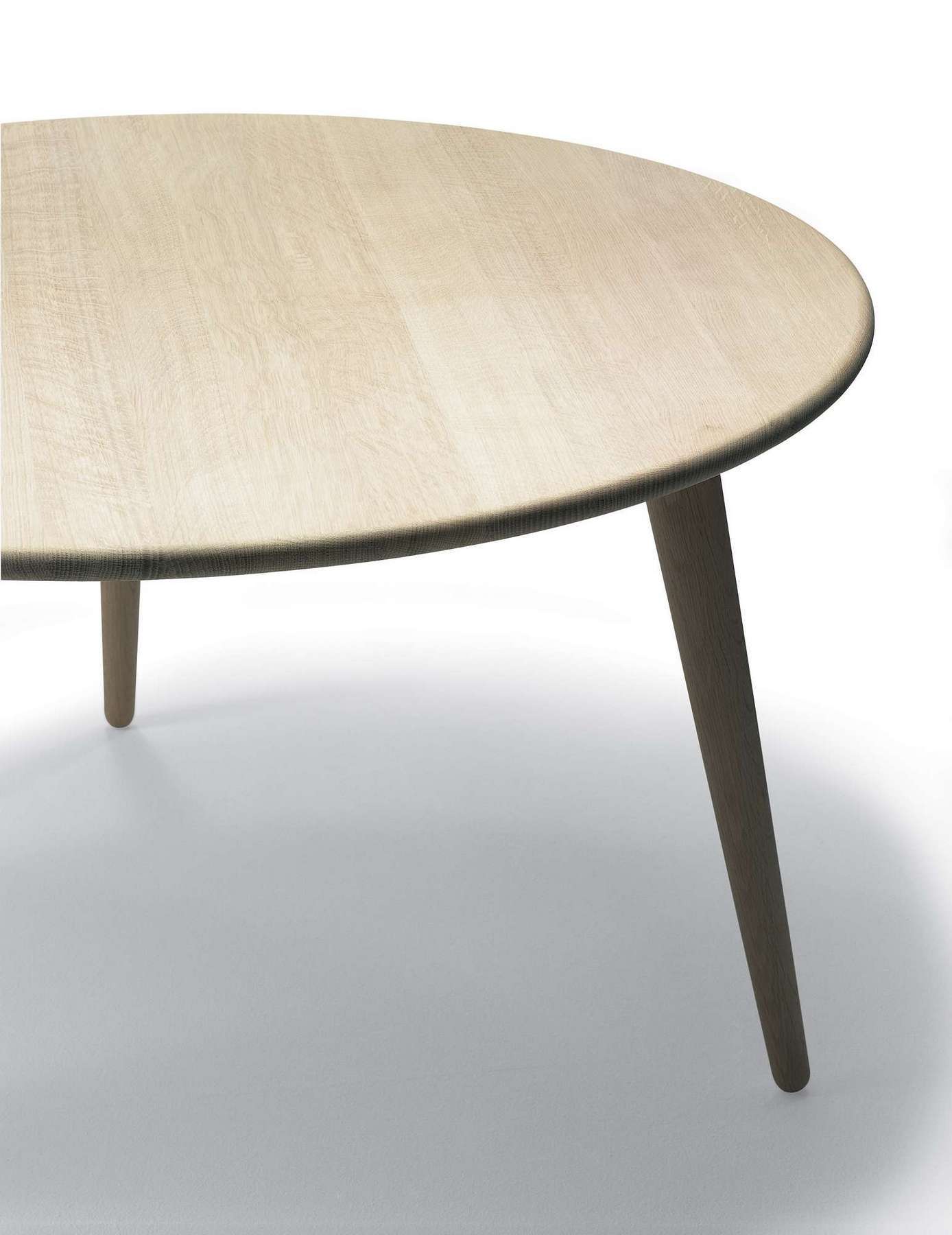 CH008 Couchtisch / Beistelltisch Carl Hansen & Søn