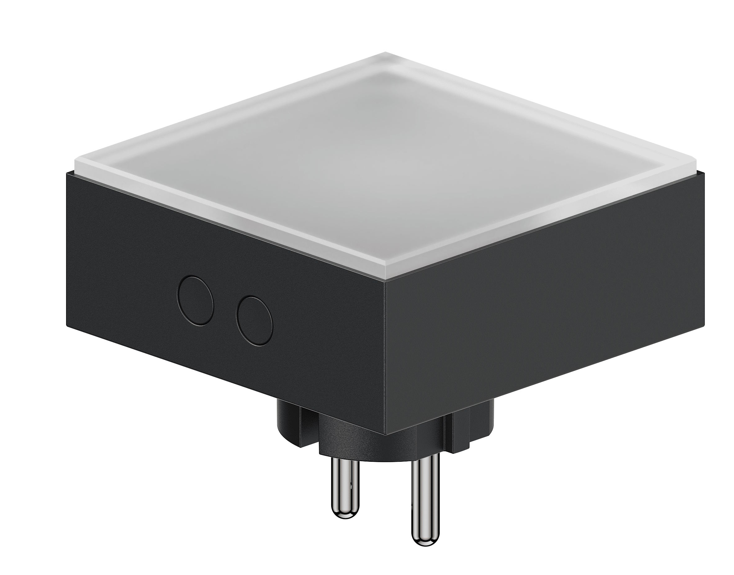 Lamp 1 LED Socket Light Licht dfp Design