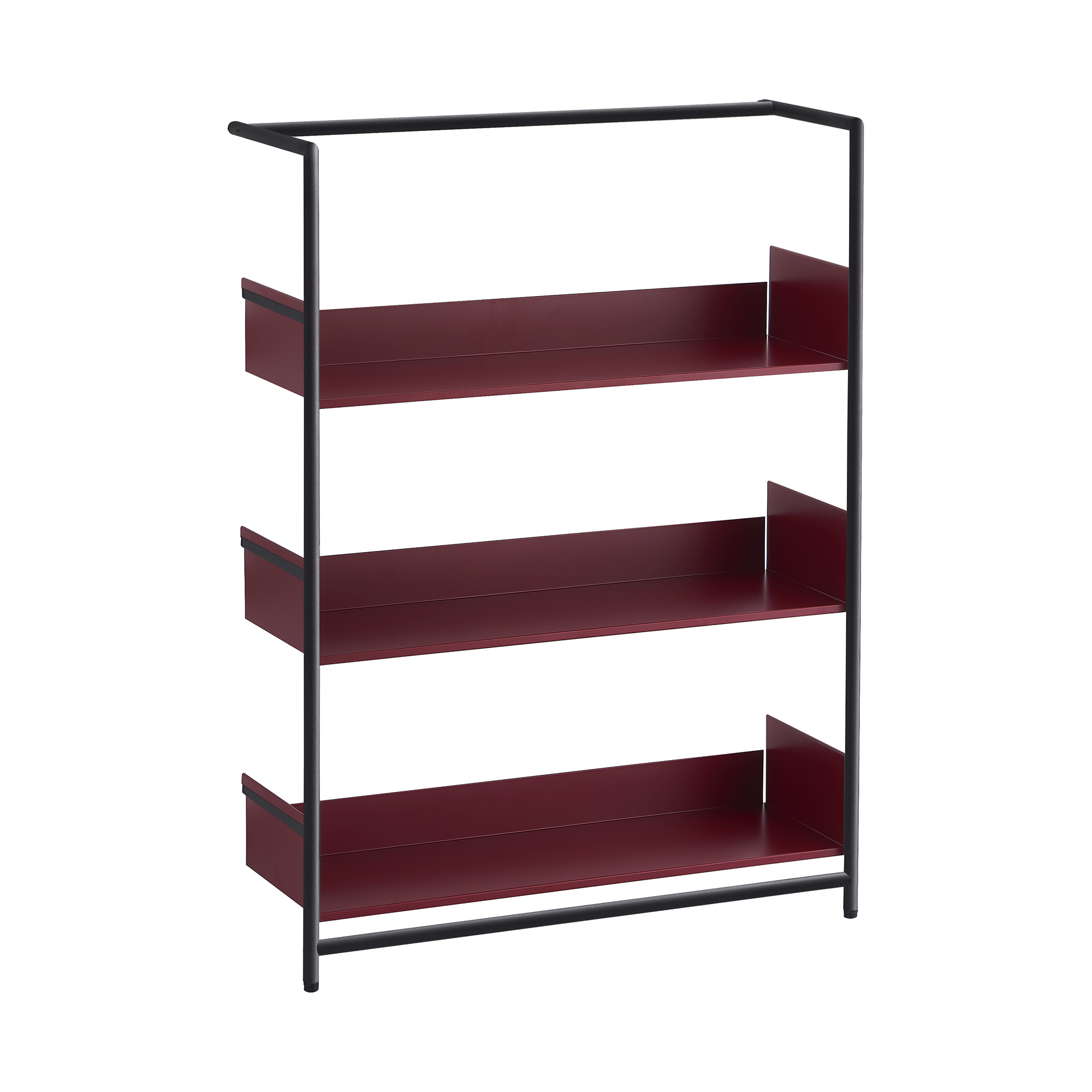 Pool 110 Anlehnregal Mox