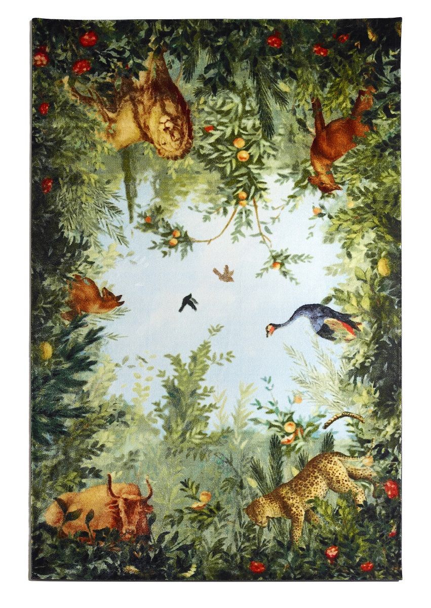 Cielo / Terra Carpet Teppich Opinion Ciatti