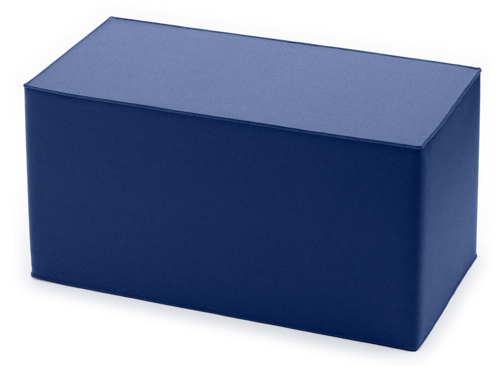 Quader Sitzmöbel Hocker HEY - SIGN by BWF Group