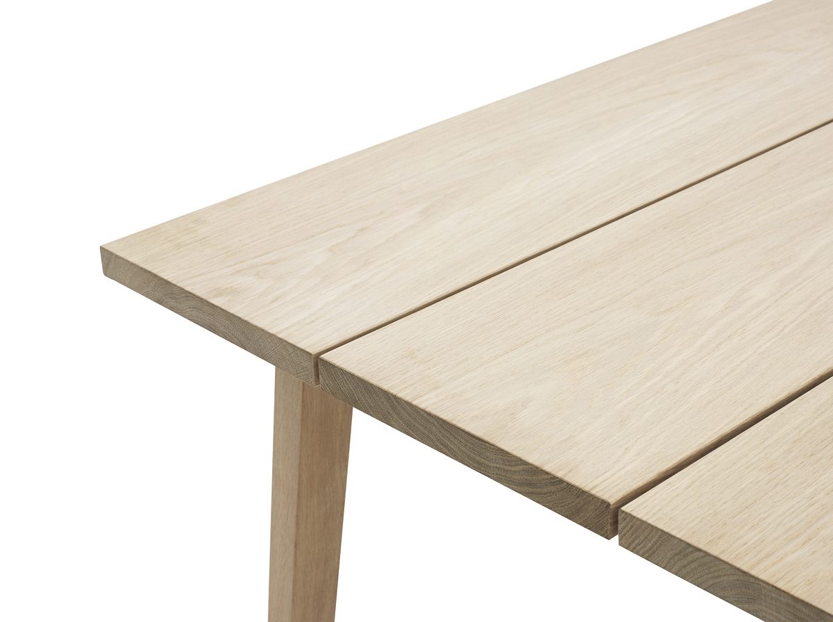 Slice Table Tisch Normann Copenhagen