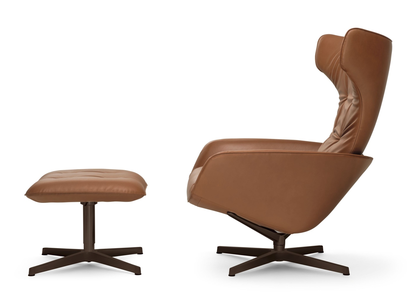 Onsa Chair Sessel Walter Knoll
