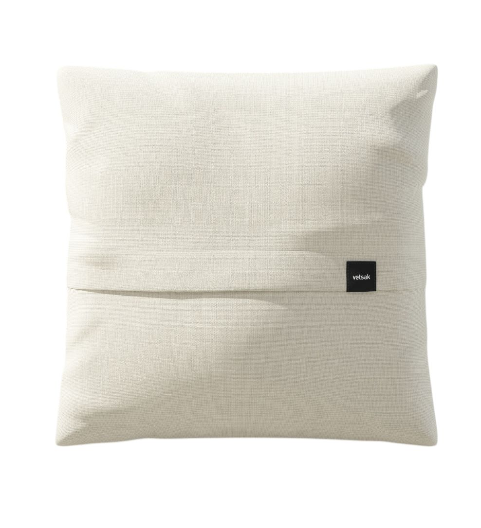 Big Pillow Pique Outdoor Kissen vetsak 