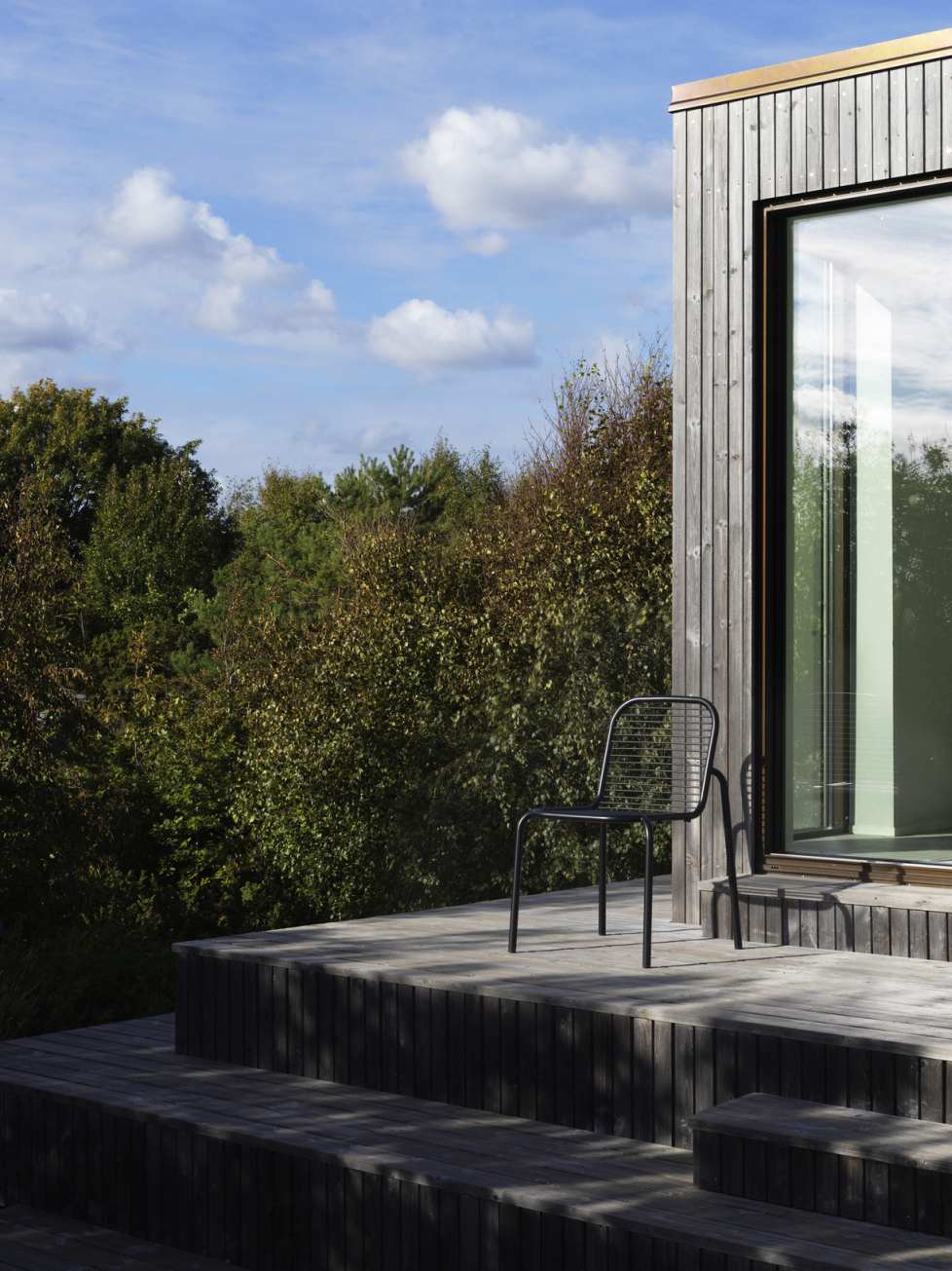 Vig Chair Stuhl Outdoor Normann Copenhagen