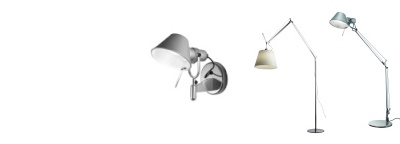 Tolomeo Serie
