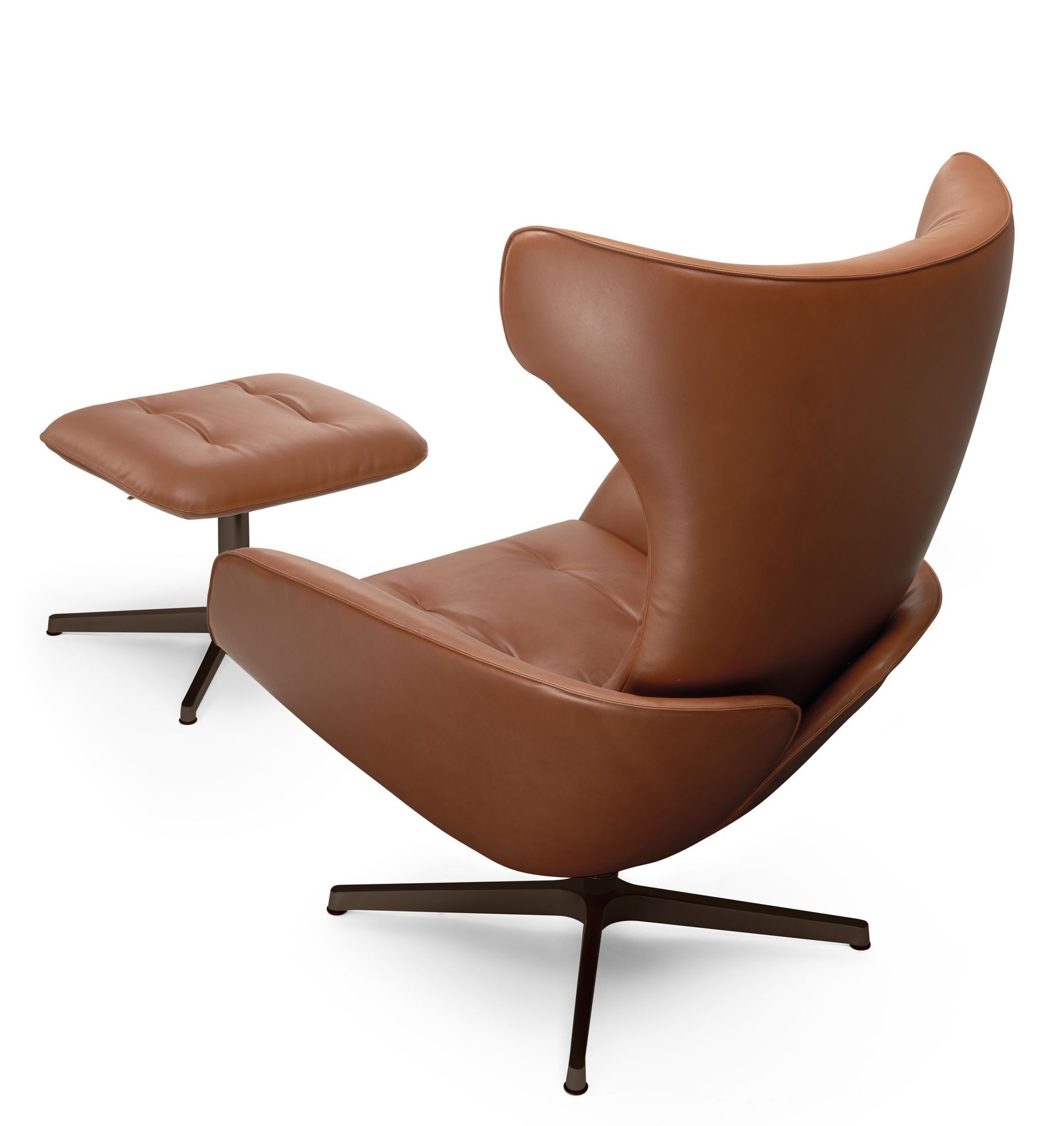 Onsa Stool Hocker Walter Knoll