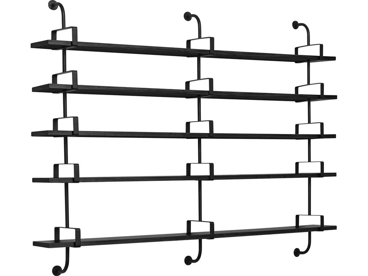 Démon Shelf Regal 215 Gubi