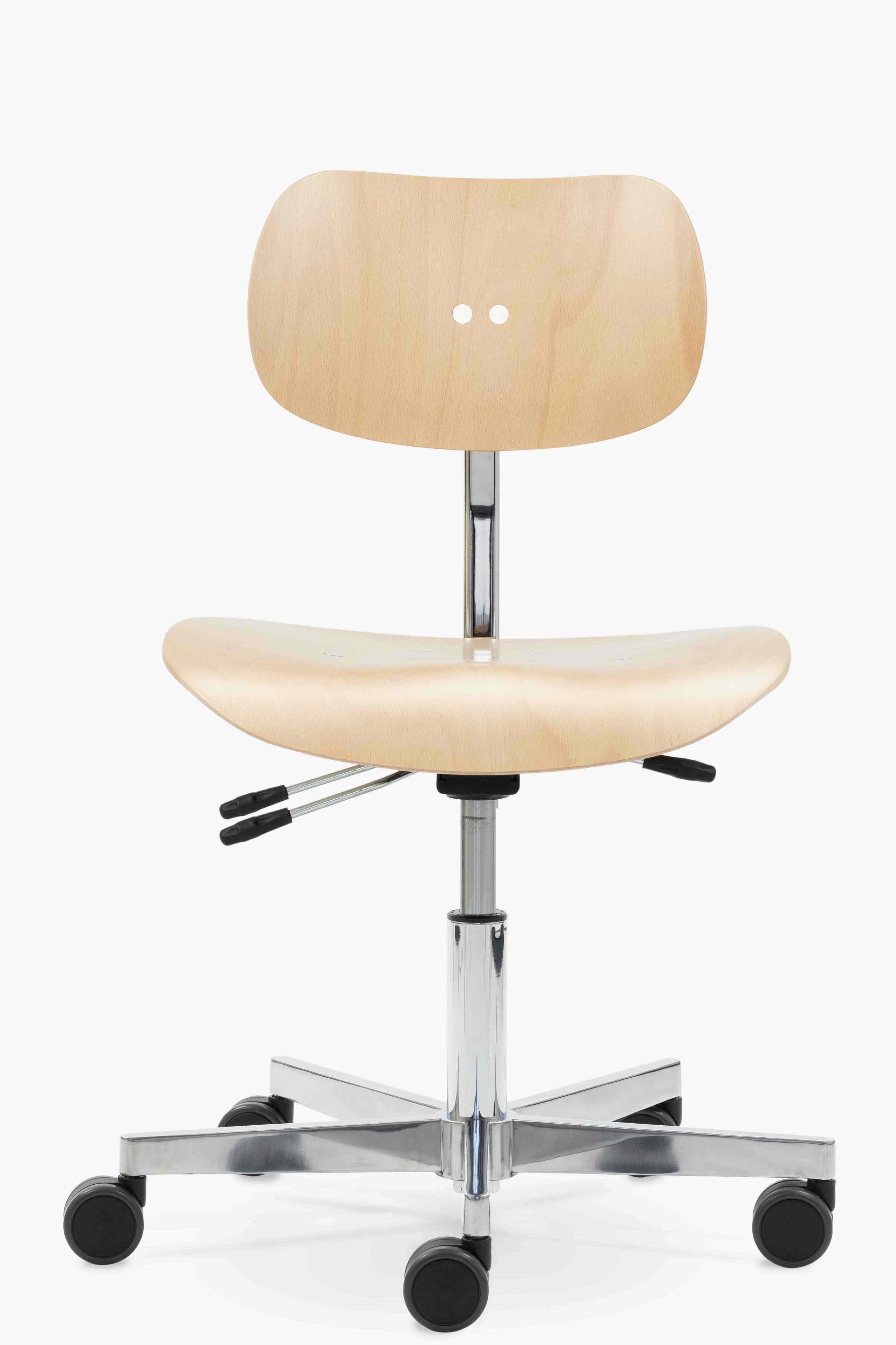 S 197 R20 Drehstuhl Wilde+Spieth