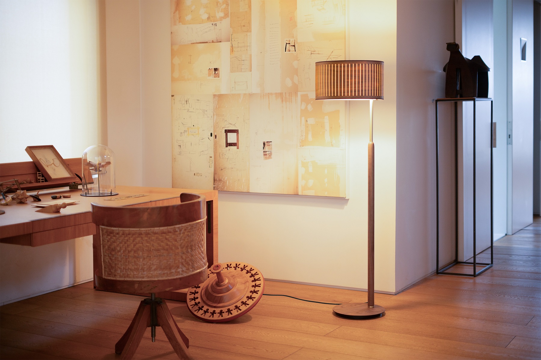 Autumn Floor lamp Stehleuchte nomon