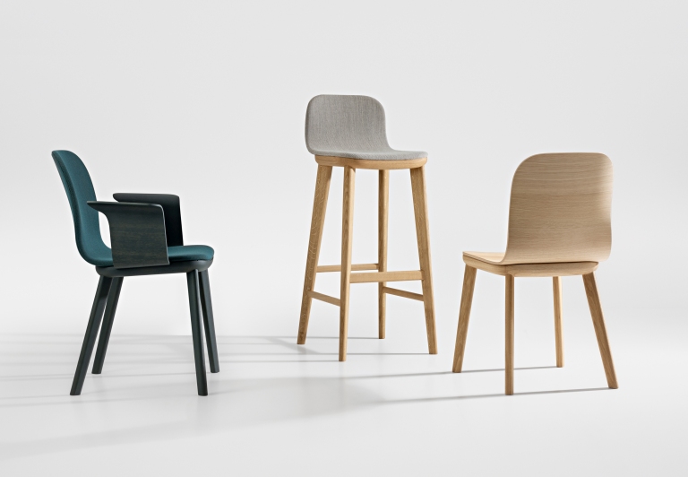 Aeon Comfort Chair Armlehnstuhl Zeitraum