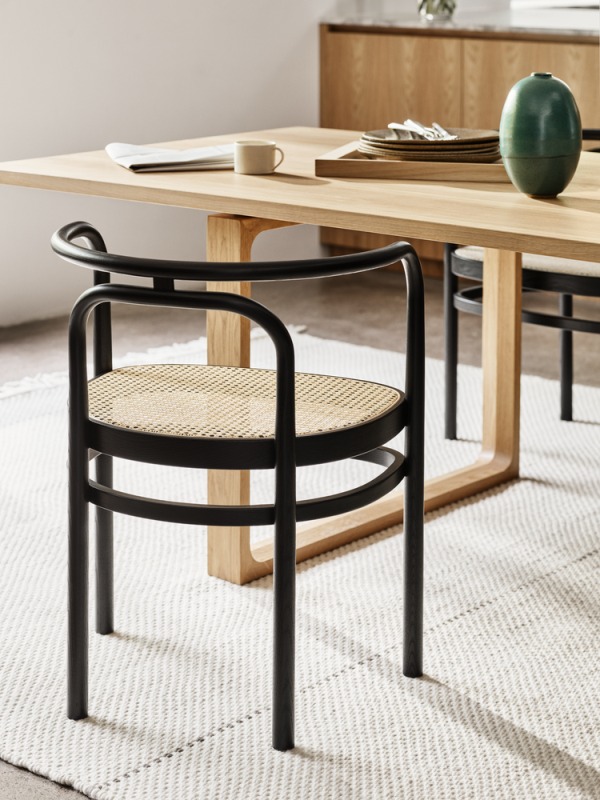 PK 15 Stuhl Fritz Hansen