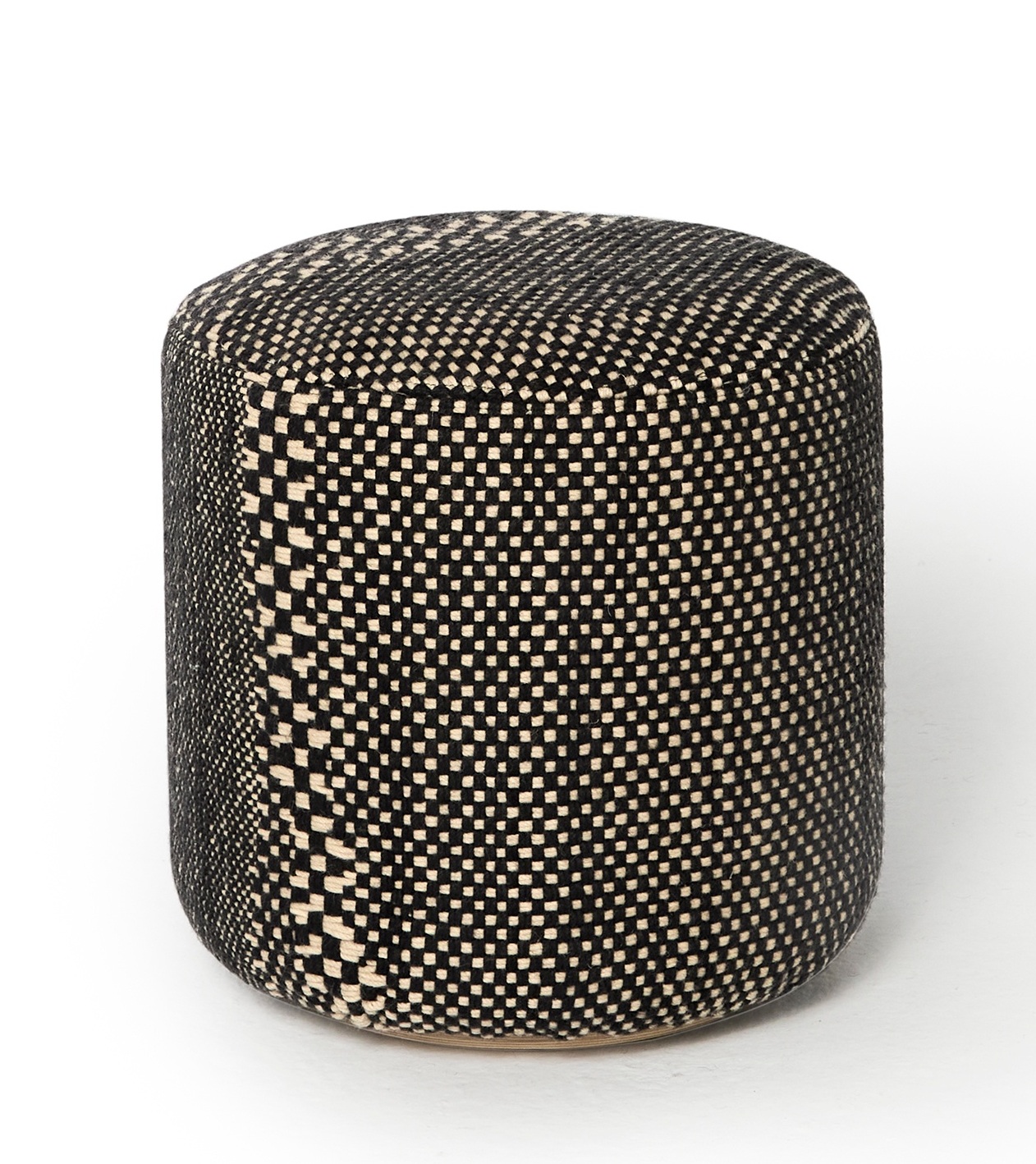 Wabisabi Pouf Hocker Nanimarquina