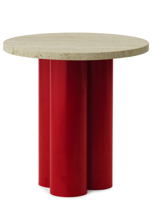 Dit Coffee Table Beistelltisch Normann Copenhagen