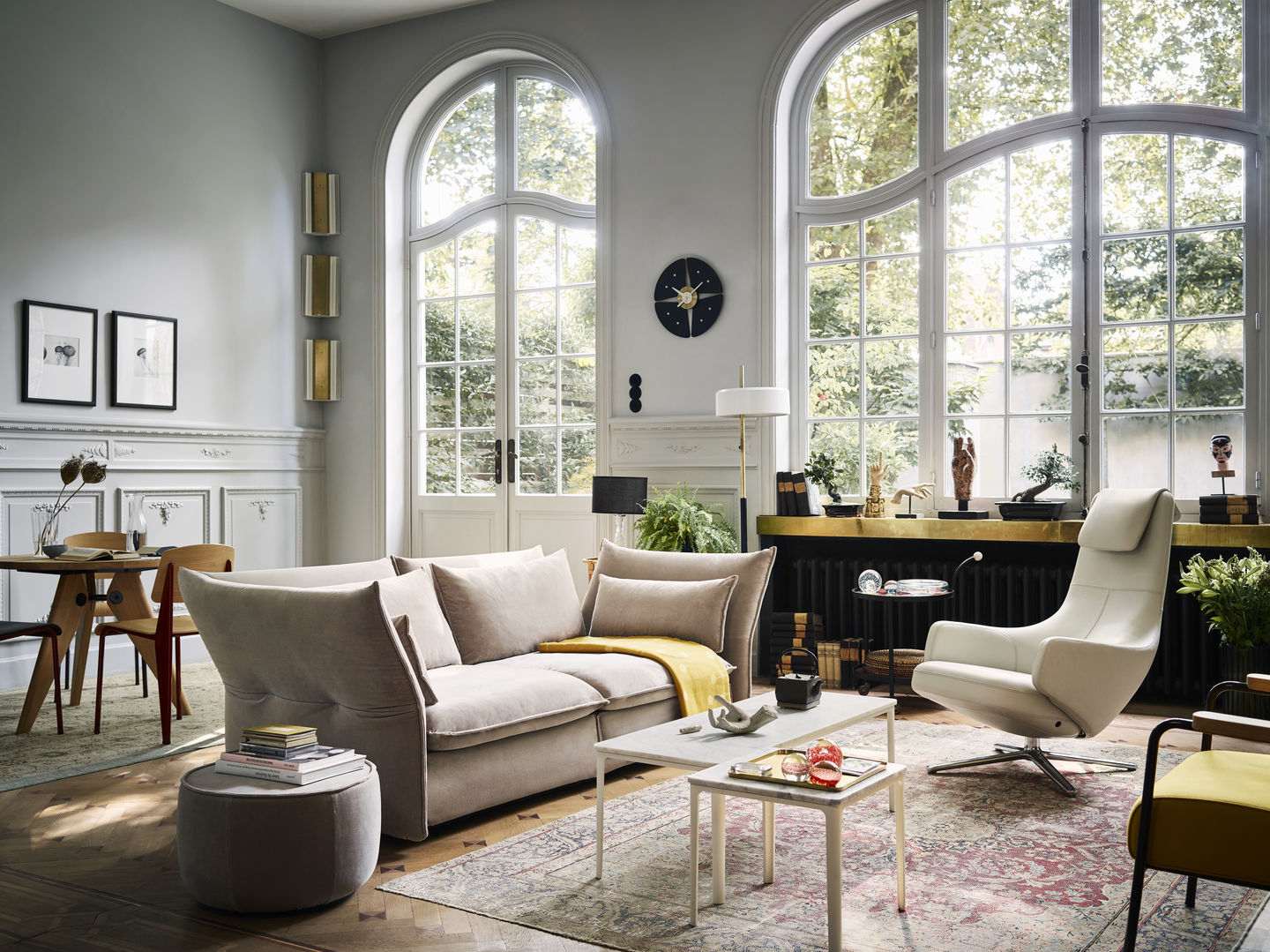 Standard Stuhl Vitra