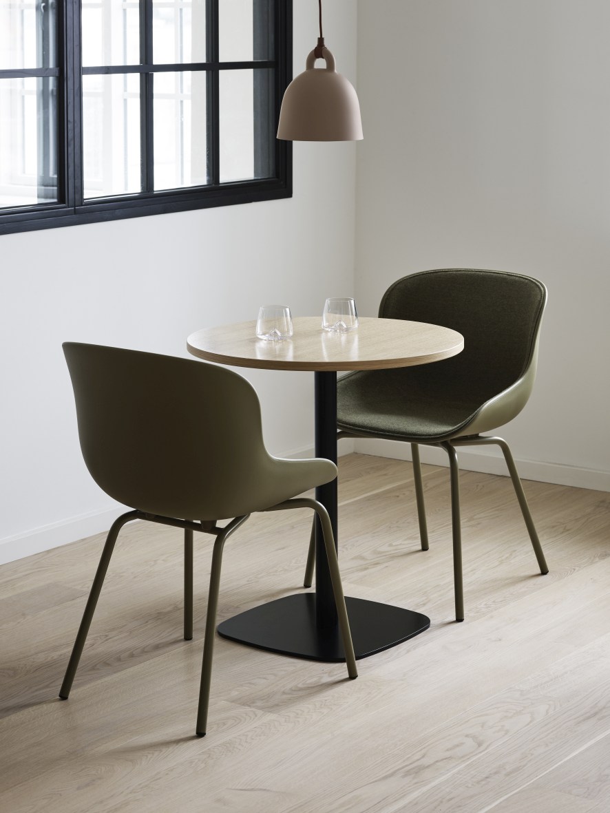 Bell Lamp Hängeleuchte Normann Copenhagen