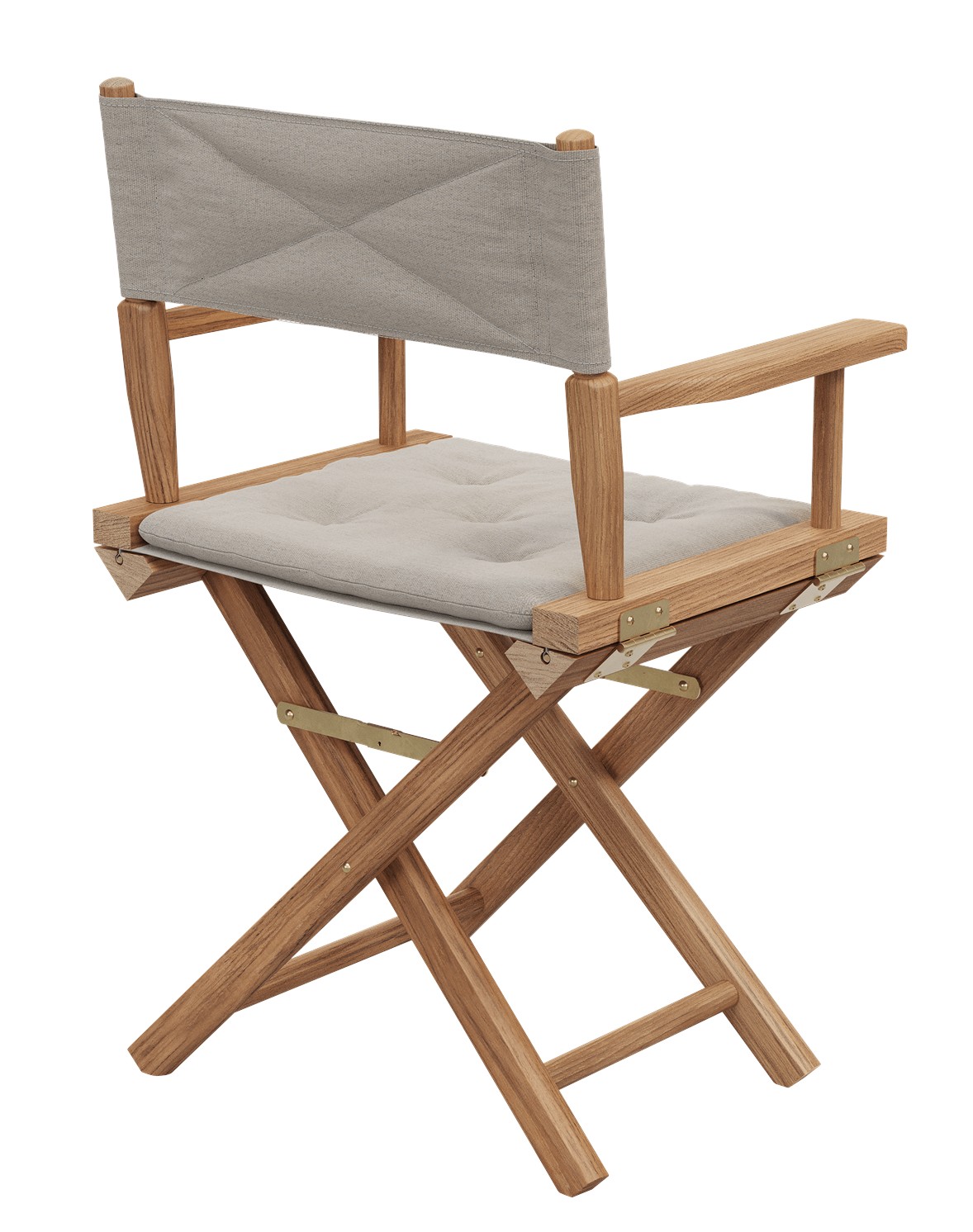 Directors Chair Regiestuhl Outdoor Skagerak by Fritz Hansen