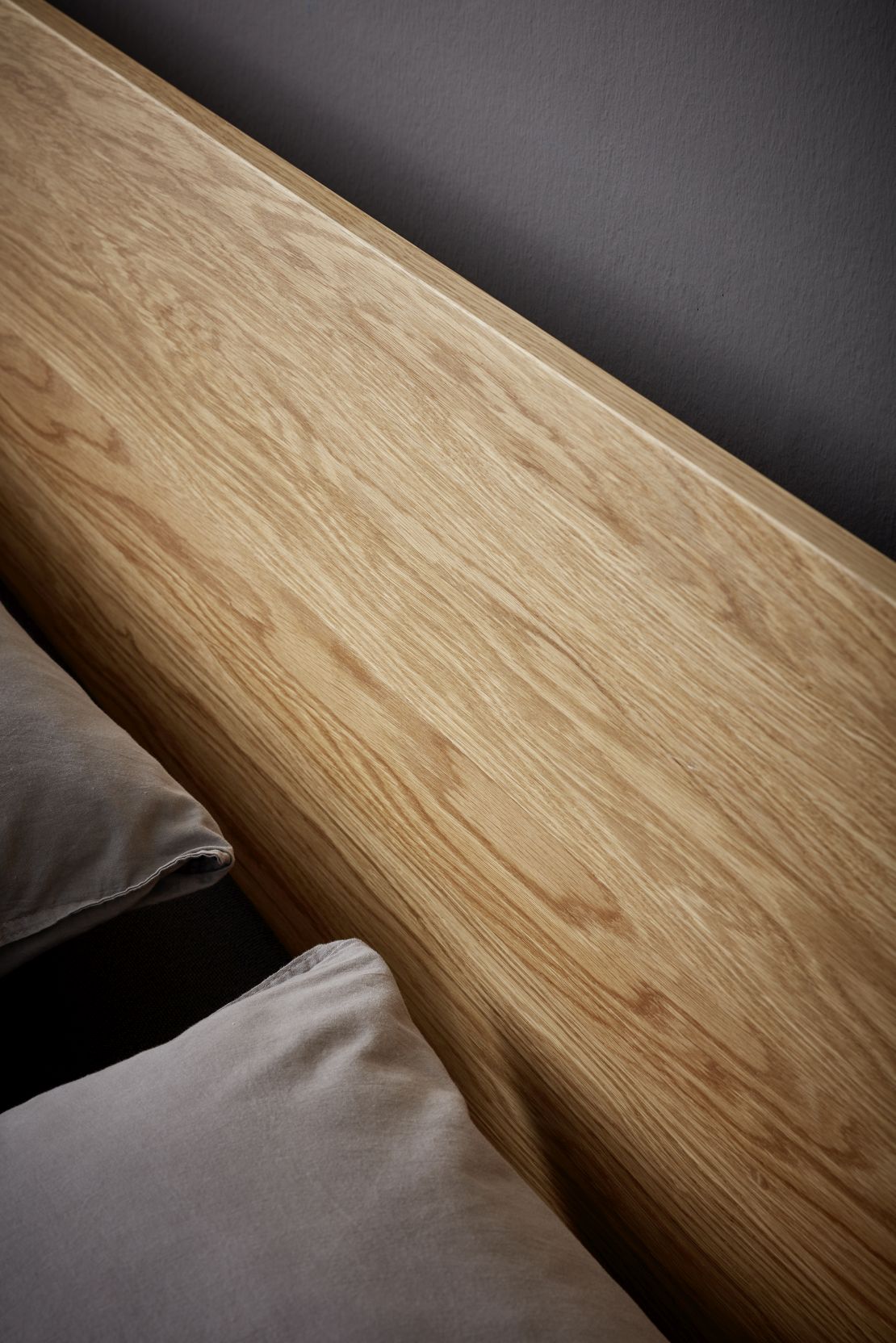 Flai Doppelbett Eiche Müller Möbelwerkstätten