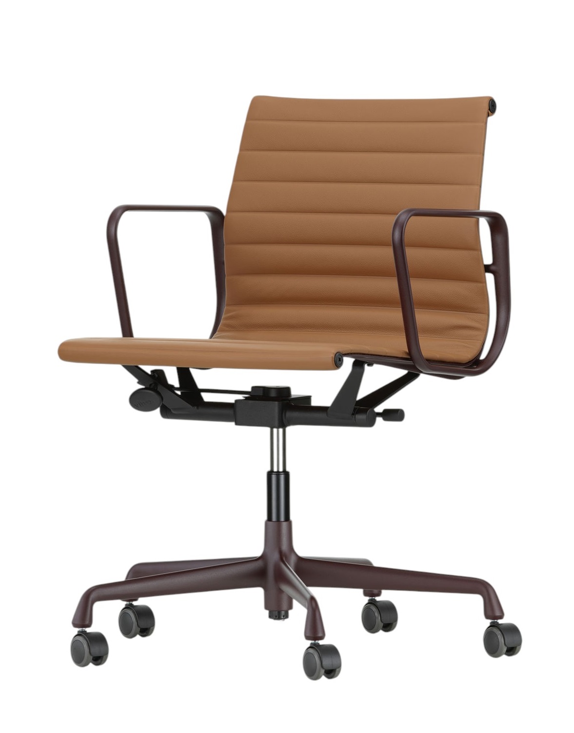 Aluminium Chair EA 118 / EA118 Stuhl Vitra