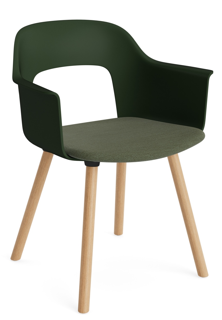 Layout Armchair 223 Armlehnstuhl Hay