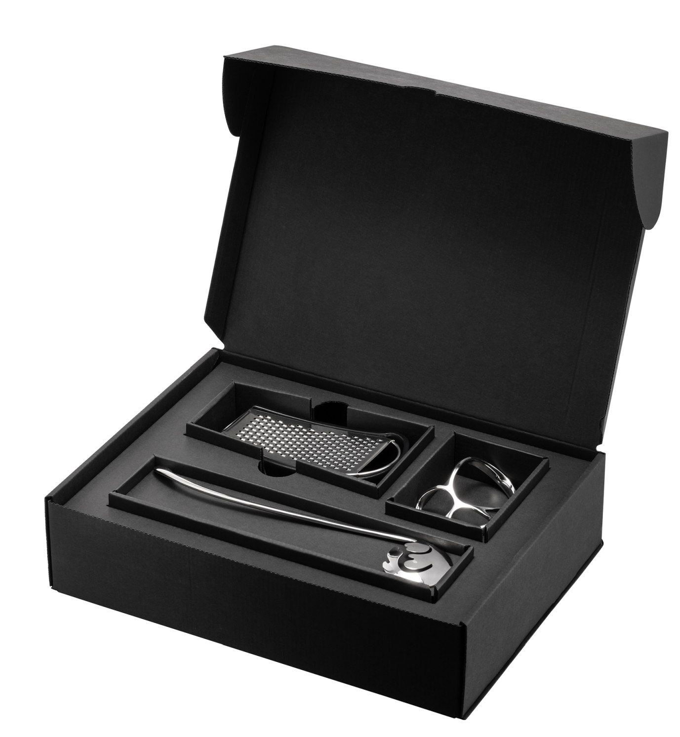 MMI31SET Alessi & Pasta Geschenkset Alessi