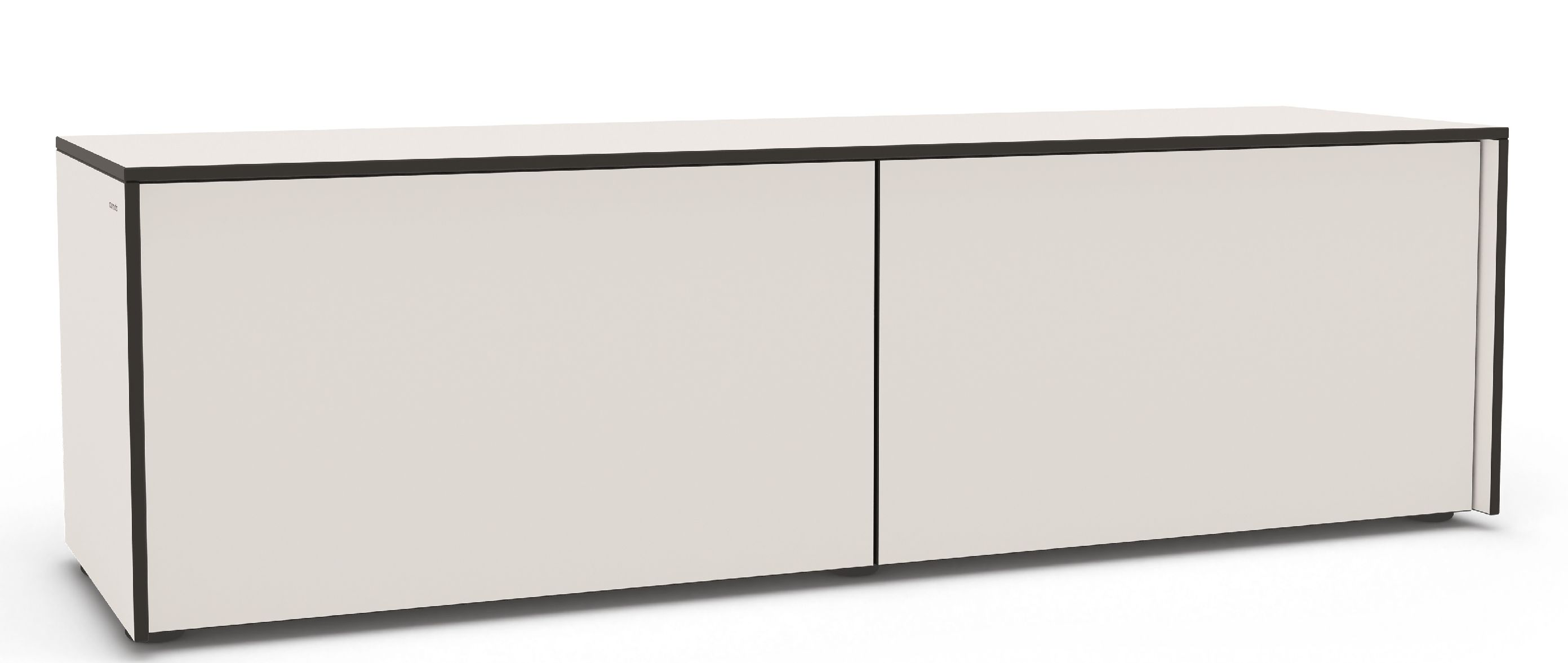 Ordo Lowboard Drawer 150 Lowboard Outdoor Conmoto Taupe