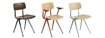 Result Chair Kollektion