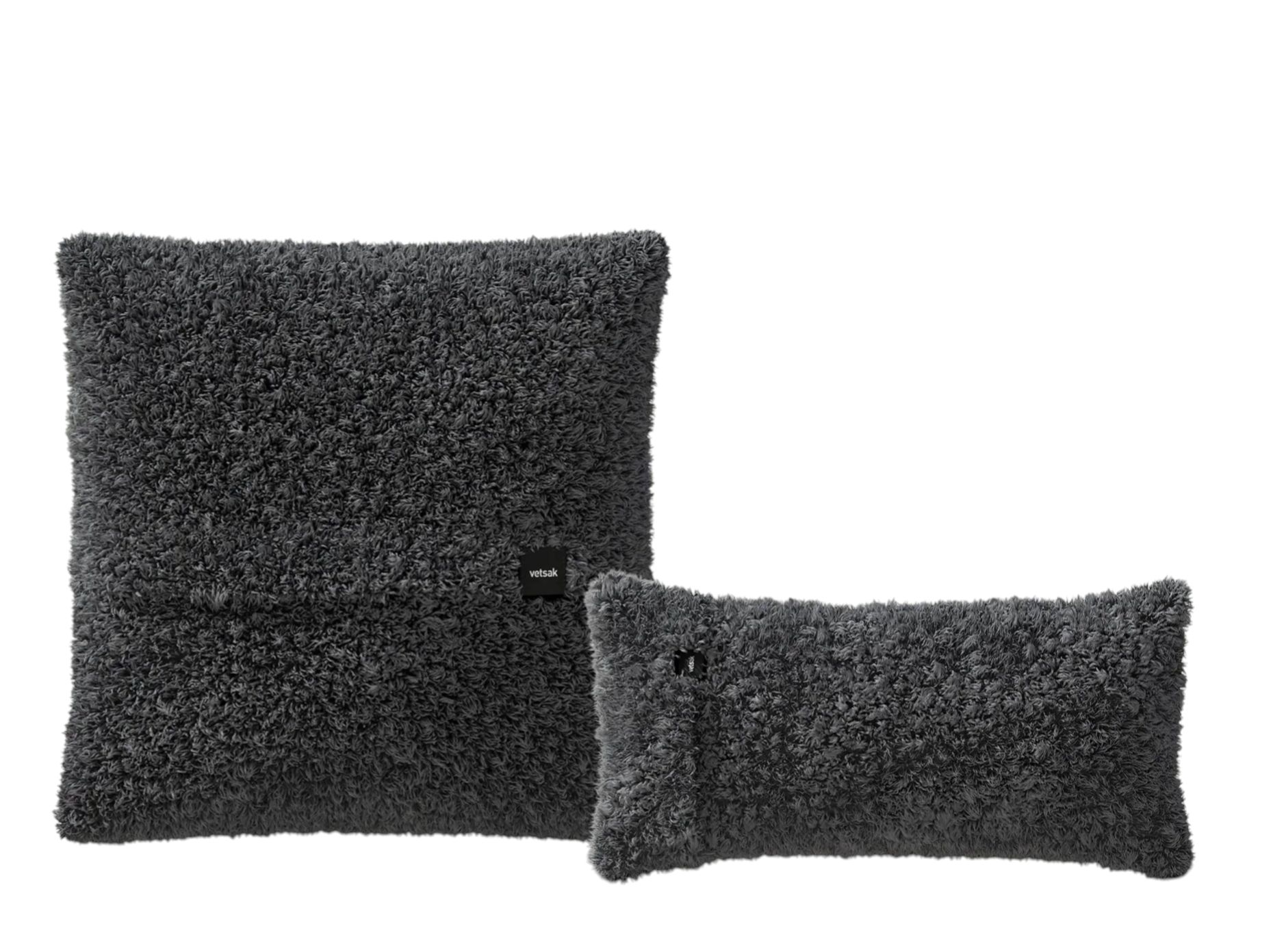 Pillow Set 1 Kissen 2-er Set vetsak