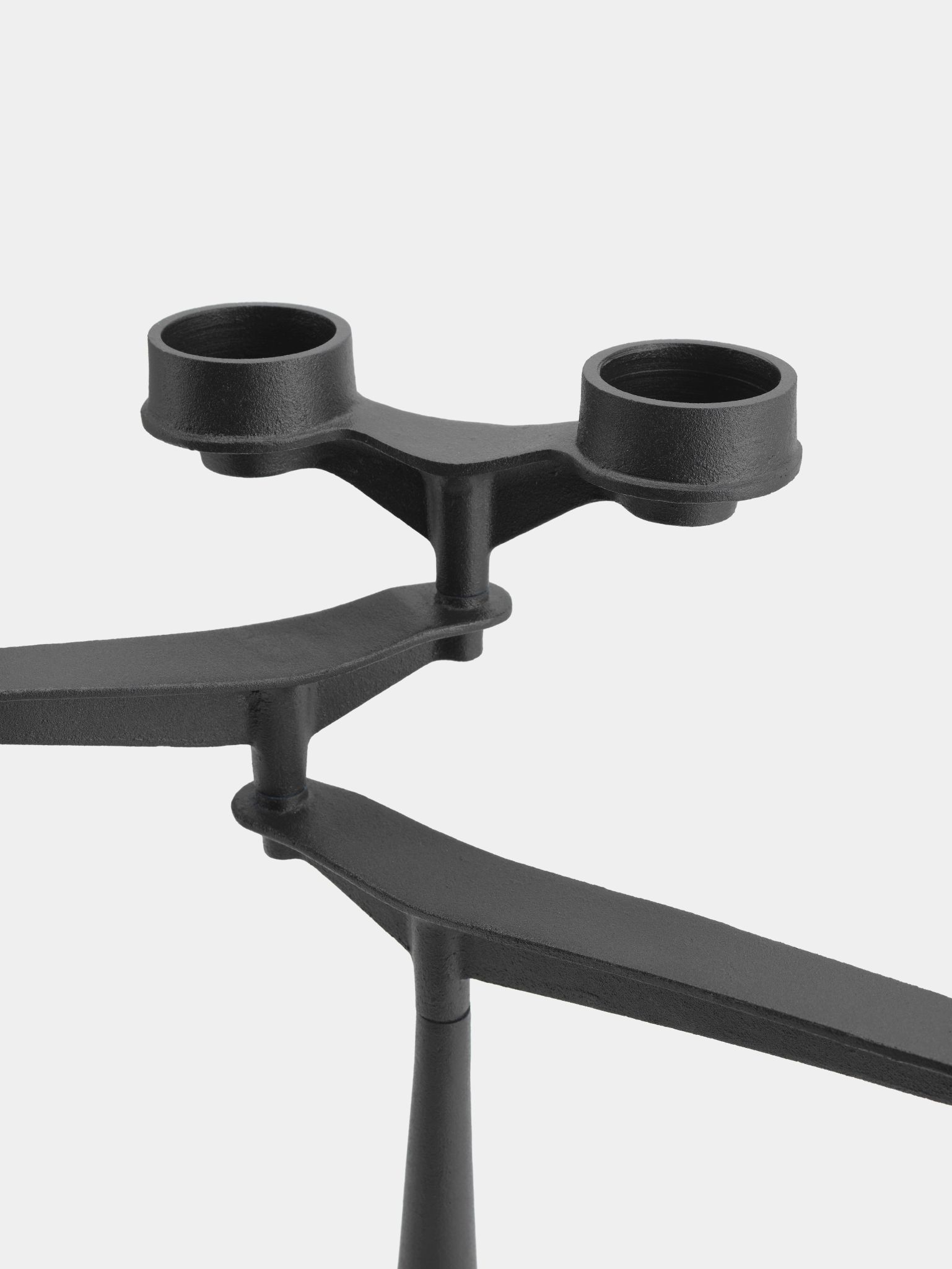 Spin Kerzenständer Tom Dixon