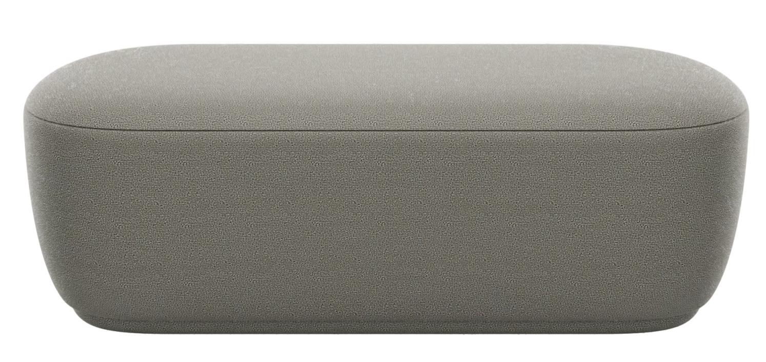 Kuon Bank Bench Blomus Socia - Taupe