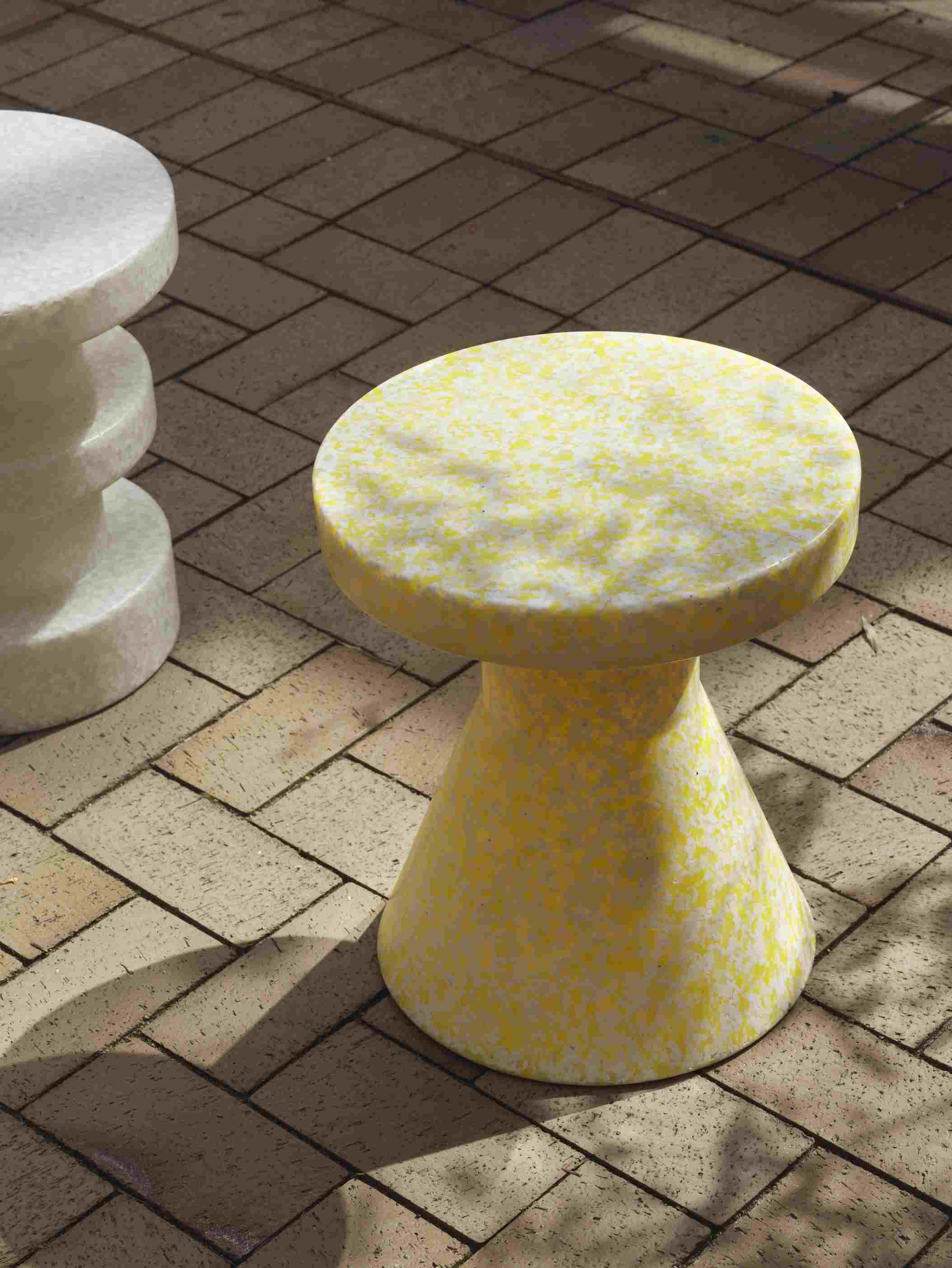 Bit Stool Cone Hocker Normann Copenhagen