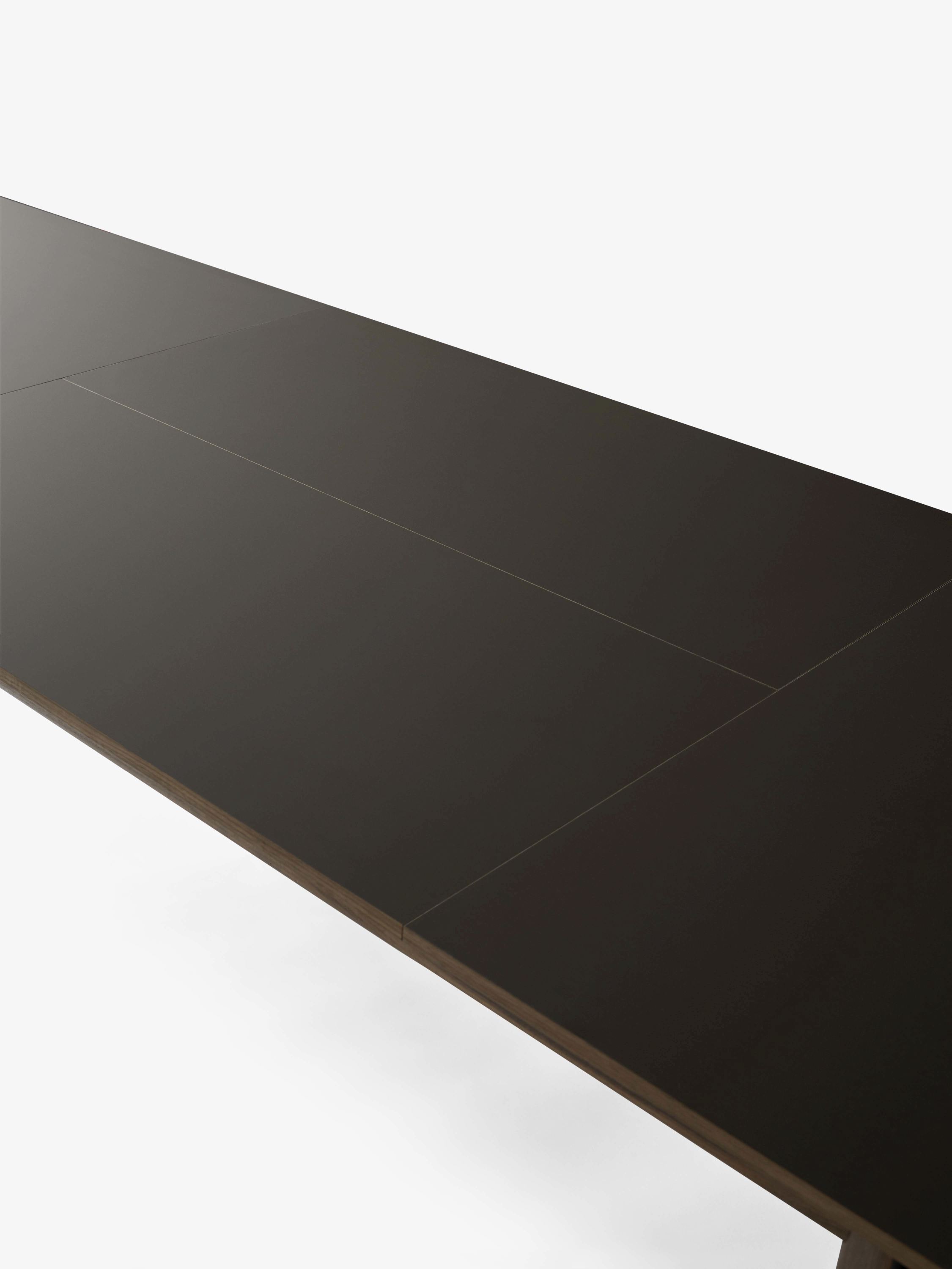 Patch HW1 / HW2 Esstisch AndTradition