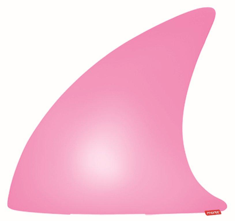 Shark Haifischflosse Bodenleuchte Moree