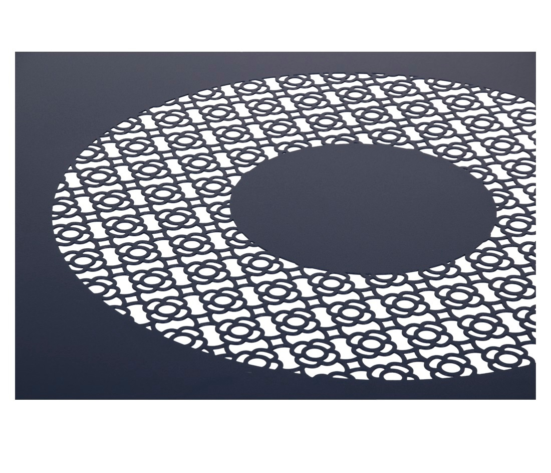 Lorette Outdoor Tisch Gartentisch Fermob