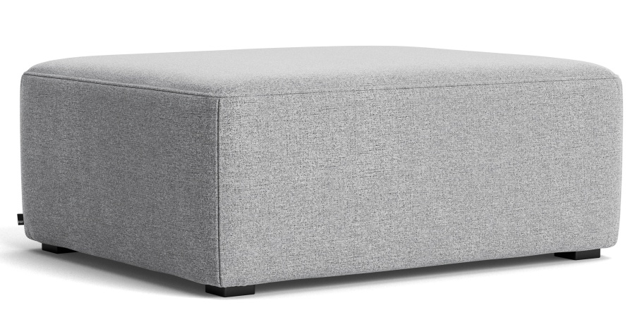 Mags Ottoman 02 Small Hay Stoff Hallingdal 130