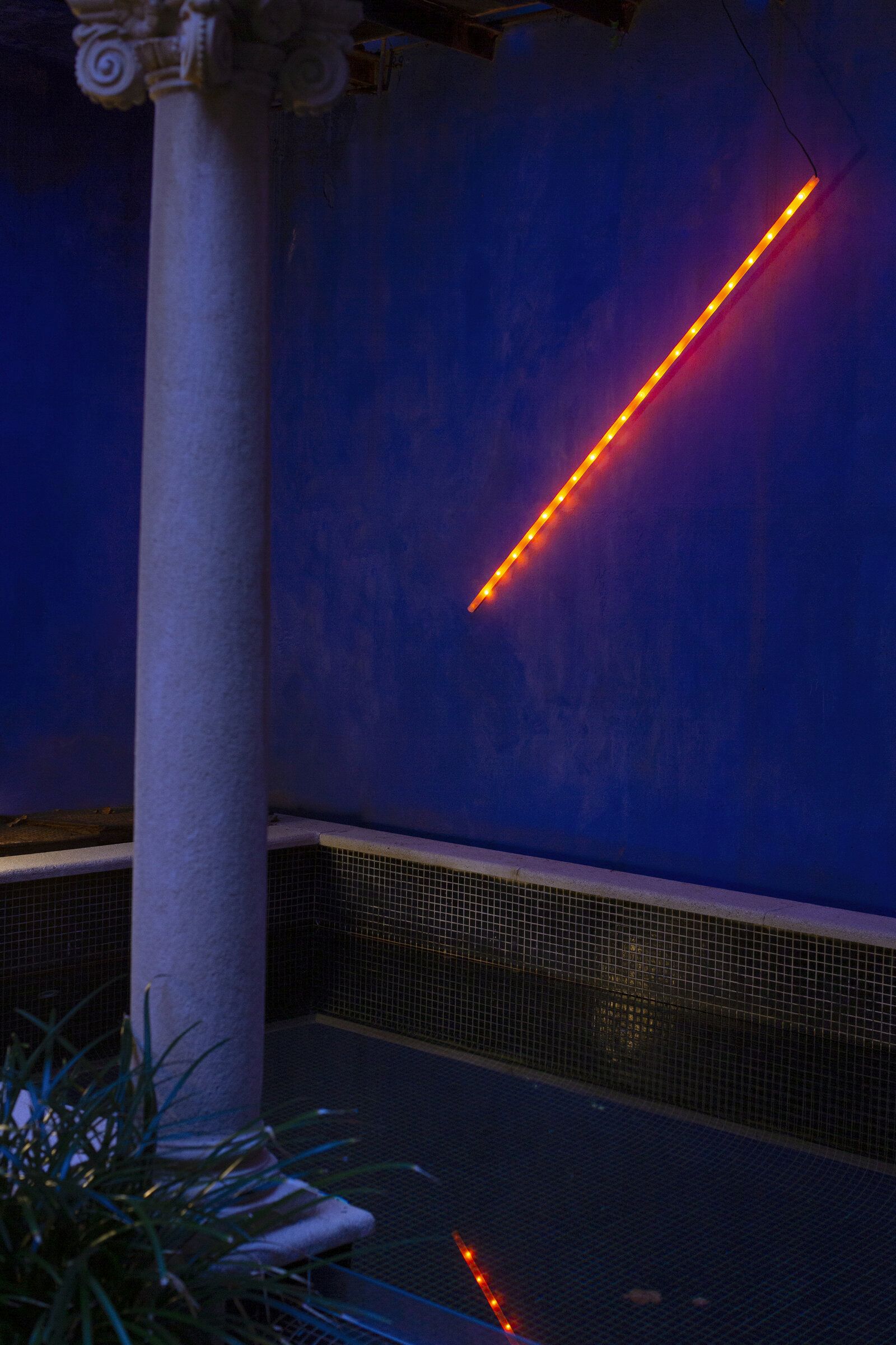 La Colilla Pendelleuchte Santa & Cole