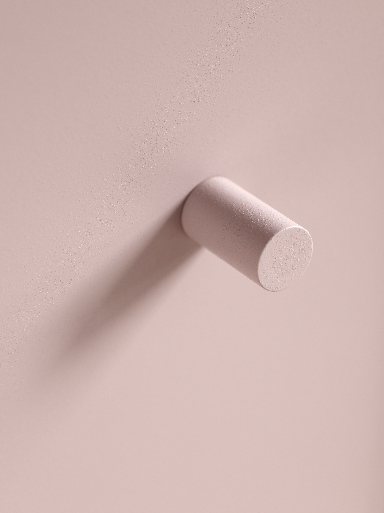 Mini Modul mit Türe Anthracite Montana