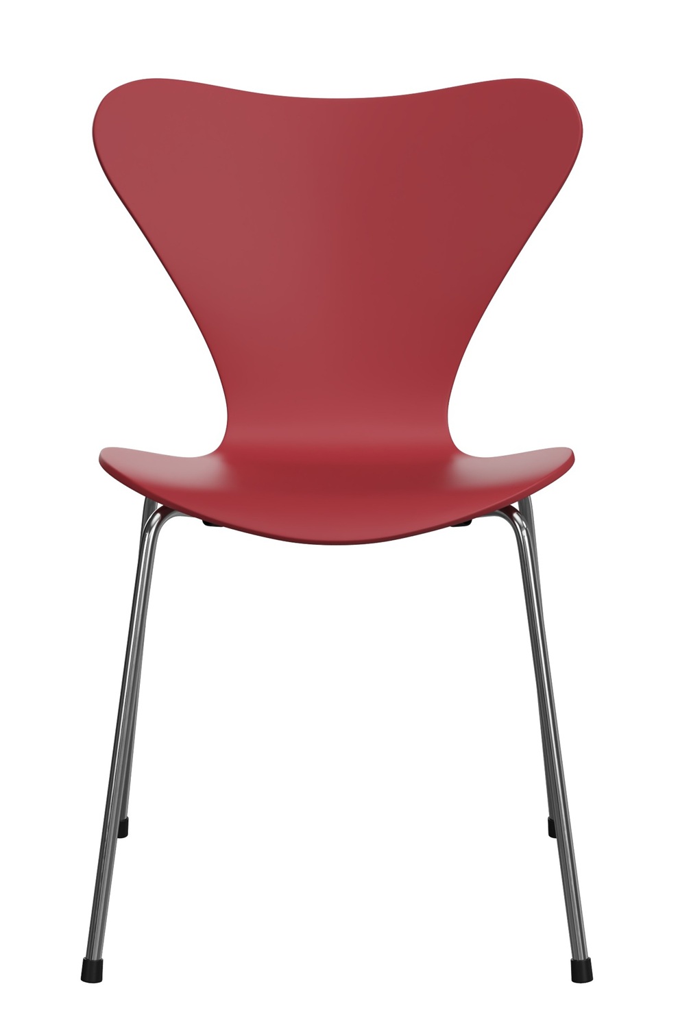 Series 7 3107 Stuhl Verner Panton 100 SONDEREDITION Fritz Hansen 